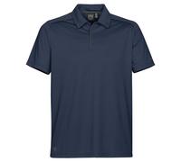 Stormtech XP-1 H2X Inertia Performance Polo Black/Graphite S Colour: B S