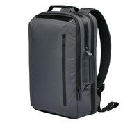 Stormtech Hedmark Commuter 21L BackpackOne Size Graphite Grey/Black PC5429