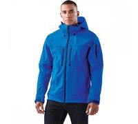 Stormtech HR-1 Epsilon 2 Softshell Azure Blue XL Colour: Azure Blue, C XL