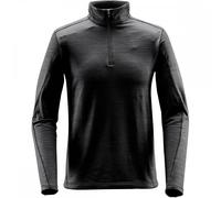 Stormtech HTZ-1 Base Thermal 1/4 Zip Dolphin 6XL Colour: Dolphin, Che 6XL