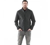 Stormtech KBR-1 Narvik Softshell Dolphin XL Colour: Dolphin, Chest Siz XL