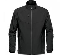 Stormtech KPX-1 Kyoto Jacket Black XL Colour: Black, Chest Size: XL XL