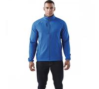 Stormtech KPX-1 Kyoto Jacket Classic Blue XL Colour: Classic Blue, Che XL