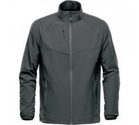Stormtech KPX-1 Kyoto Jacket Graphite S Colour: Graphite, Chest Size: S