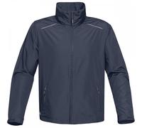 Stormtech KX-1 Nautilus Performance Shell Navy XL Colour: Navy, Chest XL