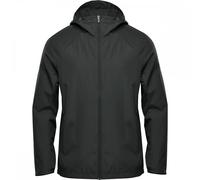 Stormtech KXT-2 Pacifica Lightweight Jacket Black S Colour: Black, Che S