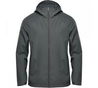Stormtech KXT-2 Pacifica Lightweight Jacket Dolphin 2XL Colour: Dolphi 2XL