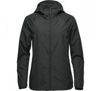 Stormtech KXT-2W Womens Pacifica Lightweight Jacket Black L Colour: Bl L