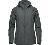 Stormtech KXT-2W Womens Pacifica Lightweight Jacket Dolphin XL Colour: XL