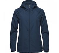 Stormtech KXT-2W Womens Pacifica Lightweight Jacket Navy S Colour: Nav S