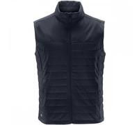 Stormtech KXV-1 Nautilus Quilted Bodywarmer Navy M Colour: Navy, Chest M