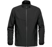 Stormtech Kyoto Jacket Water-Resistant Stretch Waffle Back Performance Layer