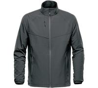 Stormtech Kyoto Jacket Water-Resistant Stretch Waffle Back Performance Layer