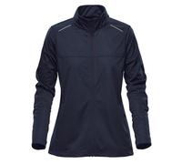 Stormtech Ladies Greenwich L/W Softshell Stylish & Breathable Outerwear