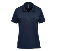Stormtech Lady Treeline Performance Breathable & Durable Polo