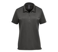Stormtech Lady Treeline Performance Polo Sporty, Stylish & Comfortable