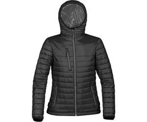 Stormtech Lightweight & Warm Women's Gravity Thermal Jacket