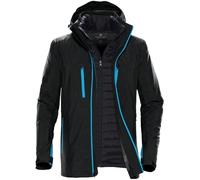 Stormtech Matrix Mens System Waterproof Jacket - - Size: L