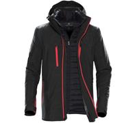 Stormtech Matrix Mens System Waterproof Jacket - - Size: XL