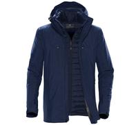 Stormtech Matrix System Jacket