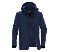 Stormtech Matrix system jacket XB-4 - Mens, Stormtech H2xtreme® outer shell