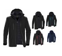 Stormtech Matrix system jacket XB-4 - Mens, Stormtech H2xtreme® outer shell