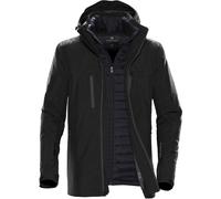 Stormtech Matrix system jacket XB-4 - Mens, Stormtech H2xtreme® outer shell