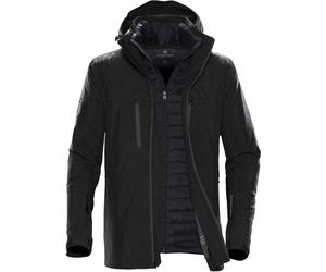 Stormtech Matrix system jacket XB-4 - Mens, Stormtech H2xtreme® outer shell