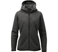Stormtech Womens/Ladies Medusa Fleece Full Zip Hoodie RW9878