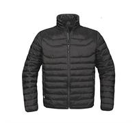 Stormtech Mens Altitude Jacket Extra Large Black