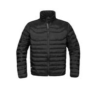 Stormtech Men's Altitude Padded Jacket in Black | Size: Medium Stormtech Black M