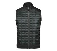 Stormtech Men's Appalachian Softshell Thermal Body Warmer in Black | Size: XL Stormtech Black XL