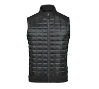 Stormtech Men's Appalachian Thermal Softshell Gilet in Black | Size: Small Stormtech Black S