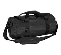 Stormtech Men's Atlantis Waterproof 35L Duffle Bag in Black Stormtech Black