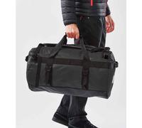 Stormtech Men's Atlantis Waterproof 89L Duffle Bag in Black Stormtech Black