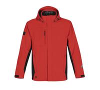 Stormtech Mens Atmosphere 3-in-1 Performance System Waterpro BC3074