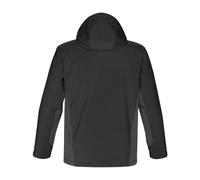 Stormtech Mens Atmosphere 3-in-1 Performance Zip up Waterproof Jacket RW3286