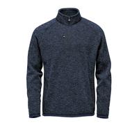 Stormtech Mens Avalanche Quarter Zip Pullover BC5159