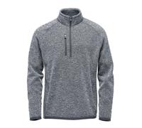 Stormtech Mens Avalanche Quarter Zip Pullover BC5159