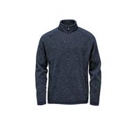 STORMTECH Mens Avalante Pure Earth 1/4 Zippered Chest Pocket Pullover (FHP-1)