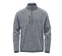 Stormtech Mens Avalante Pure Earth 1/4 Zippered Pullover (FHP-1)