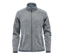Stormtech Mens Avalante Pure Earth Full Zip Fleece Jacket BC5202