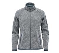 Stormtech Mens Avalante Pure Earth Full Zip Fleece Jacket BC5202
