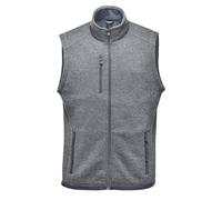 Stormtech Mens Avalante Pure Earth Full Zip Gilet BC5200