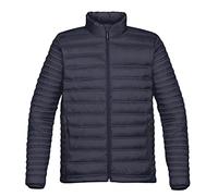 Stormtech Mens Basecamp Thermal Jacket M Navy