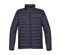 Stormtech Men's Basecamp Slim Fit Windproof Thermal Jacket