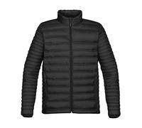 Stormtech Men's Basecamp Slim Fit Windproof Thermal Jacket