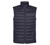 Stormtech Mens Basecamp Thermal Bodywarmer Winter Jacket Mens Outdoor Warm Coat