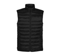 Stormtech Basecamp Mens Thermal Quilted Gilet - - Size: S