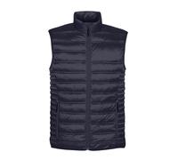 Stormtech Mens Basecamp Thermal Quilted Gilet / N/A N/A RW5479